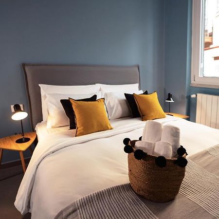 Zefiro Suites Παλέρμο Εξωτερικό φωτογραφία