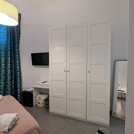 Zefiro Suites Παλέρμο Εξωτερικό φωτογραφία