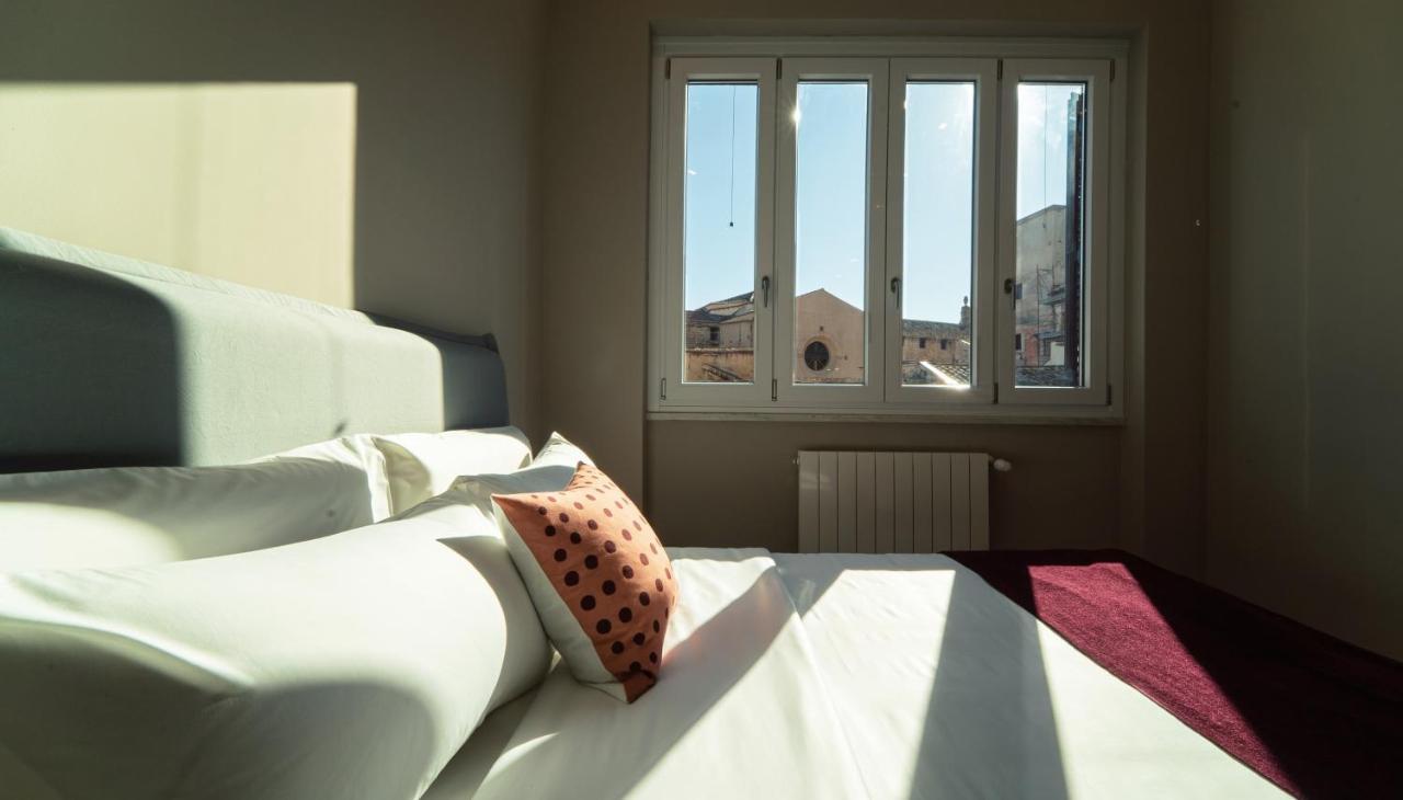 Zefiro Suites Παλέρμο Εξωτερικό φωτογραφία