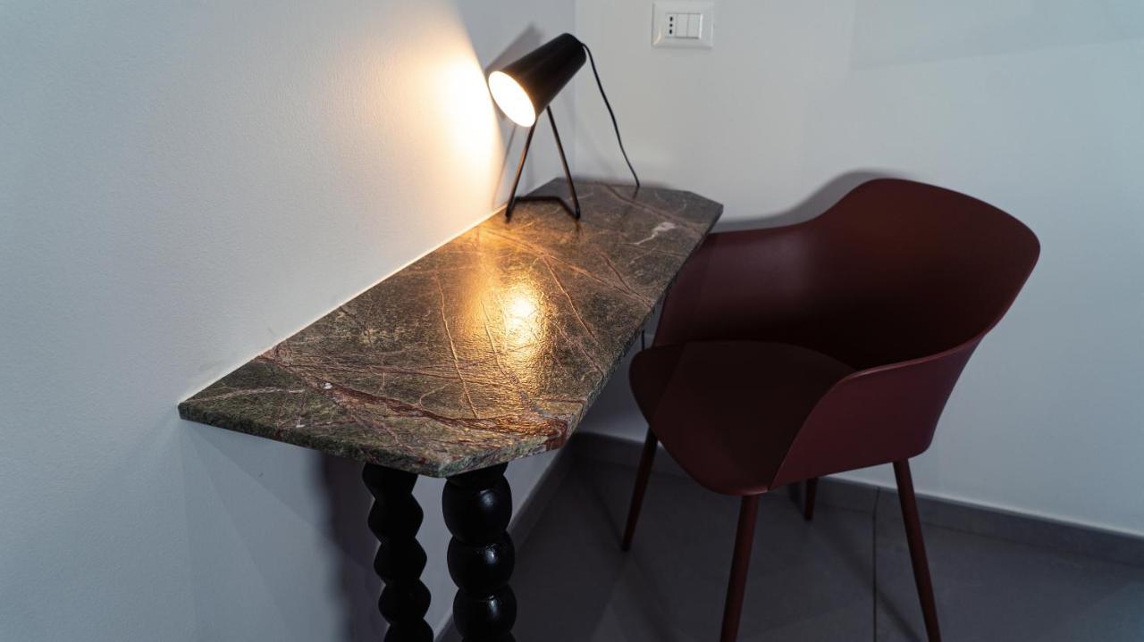 Zefiro Suites Παλέρμο Εξωτερικό φωτογραφία
