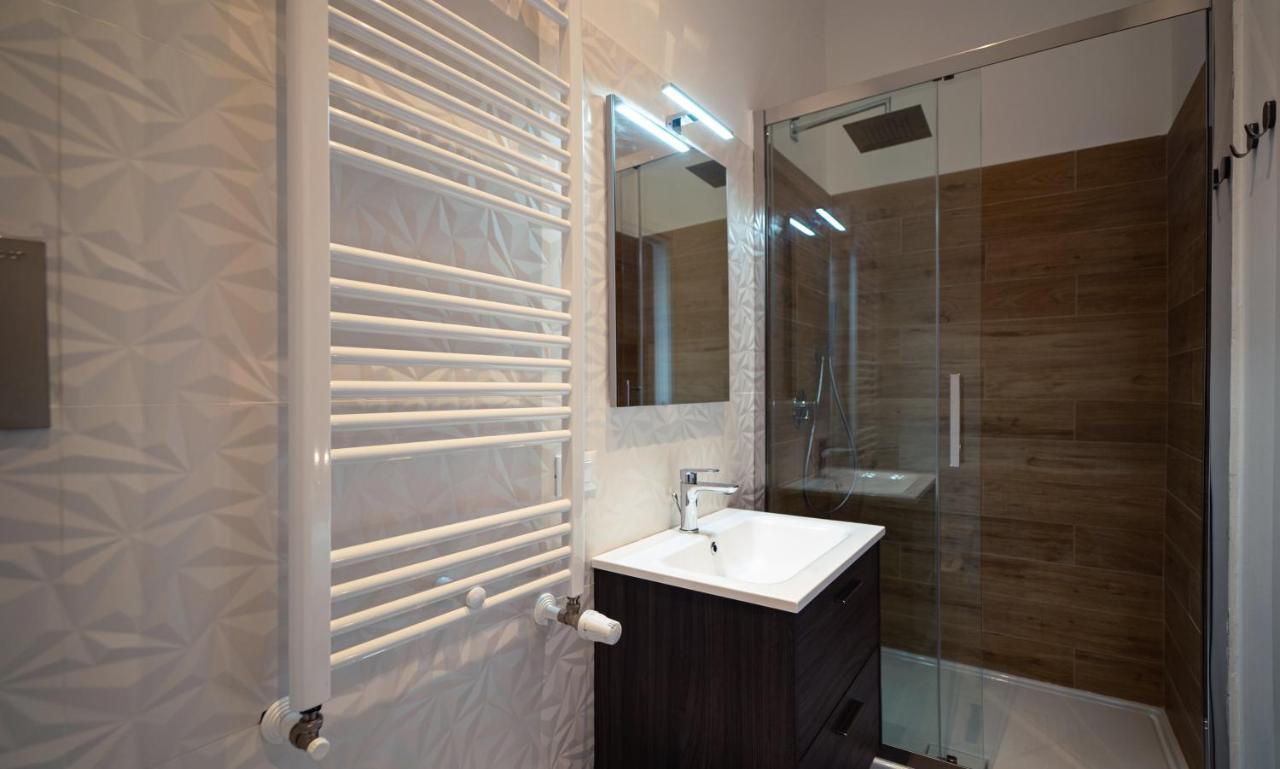 Zefiro Suites Παλέρμο Εξωτερικό φωτογραφία