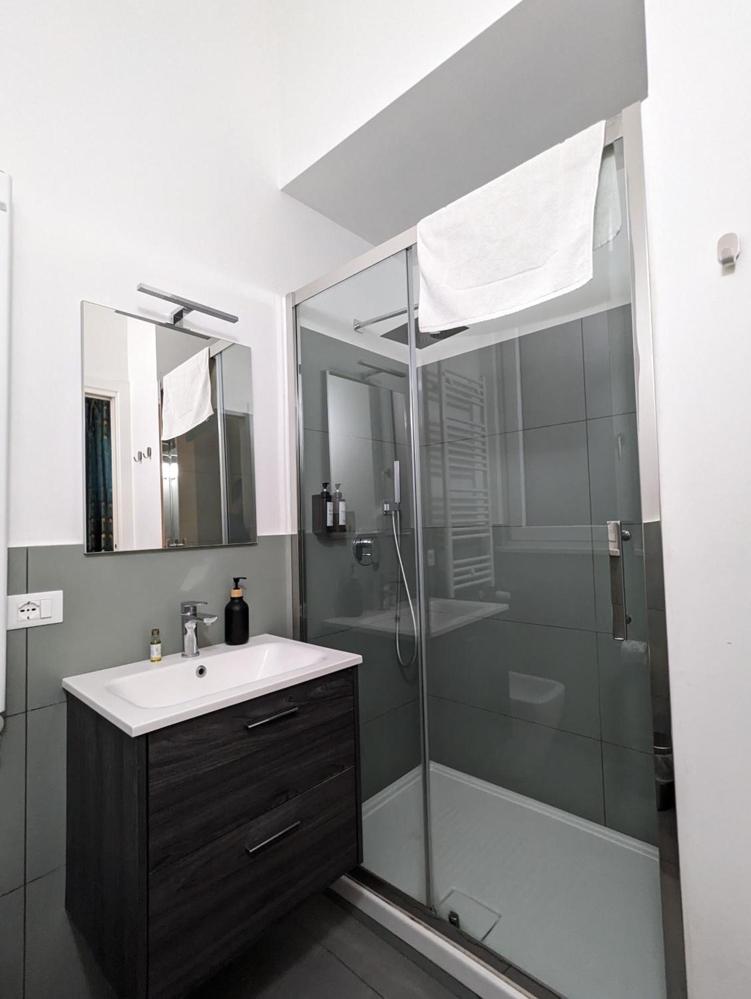Zefiro Suites Παλέρμο Εξωτερικό φωτογραφία