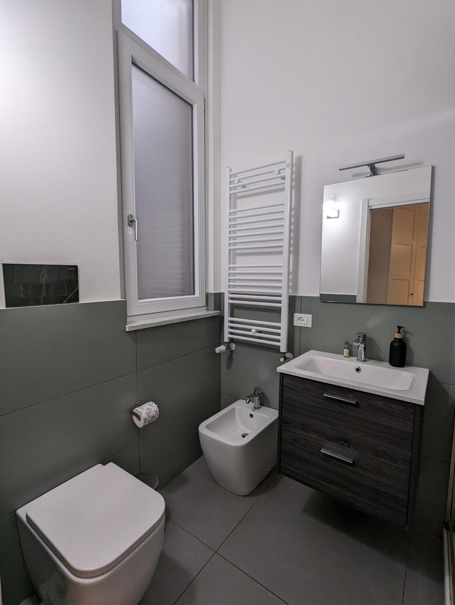 Zefiro Suites Παλέρμο Εξωτερικό φωτογραφία
