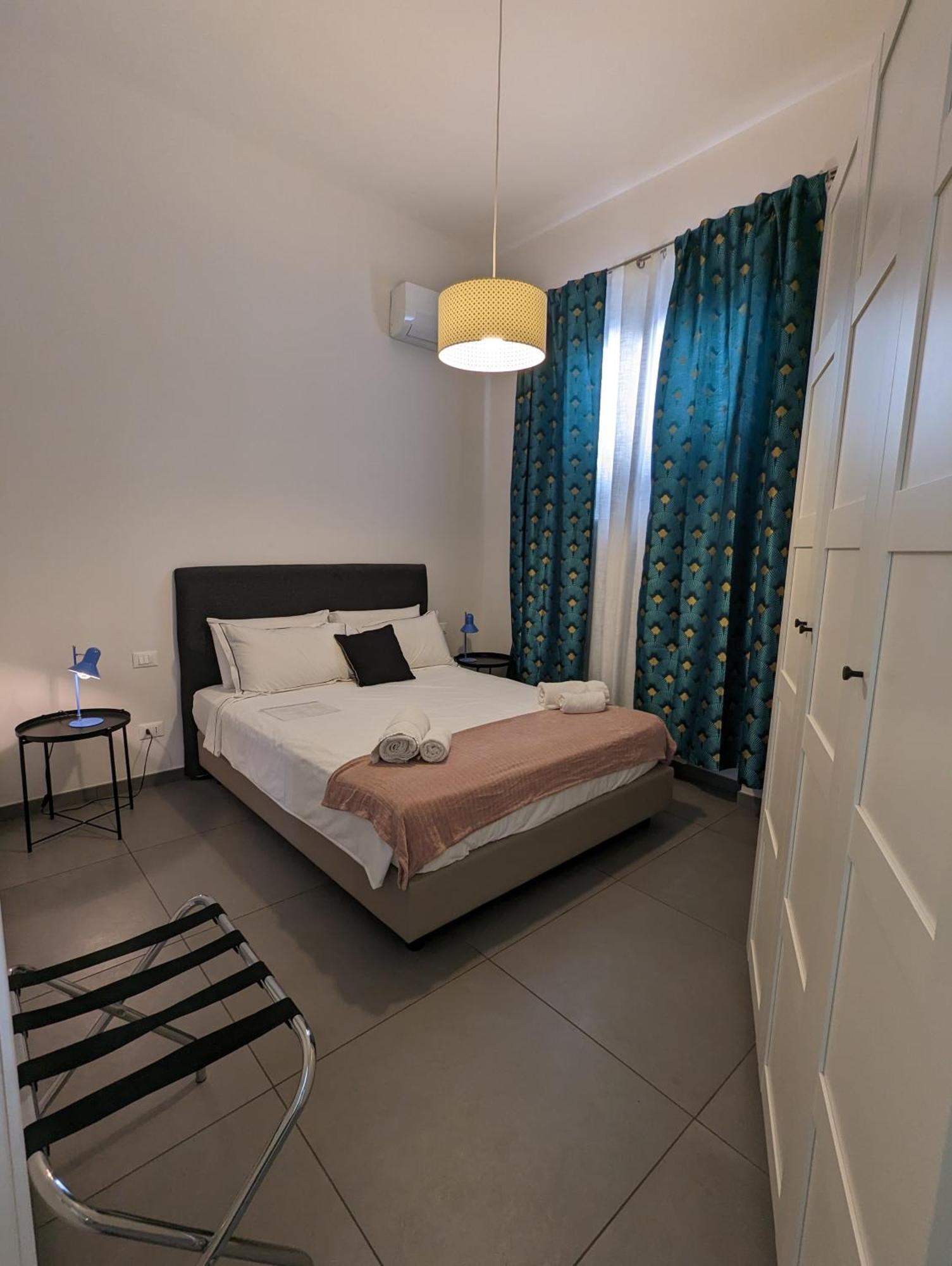 Zefiro Suites Παλέρμο Εξωτερικό φωτογραφία